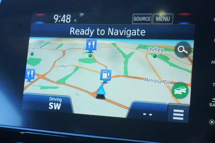 2021 Honda CR-V VTi L AWD