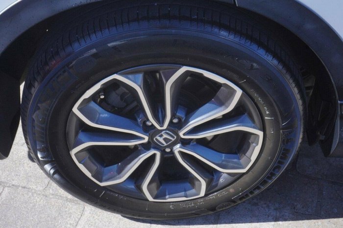 2021 Honda CR-V VTi L AWD