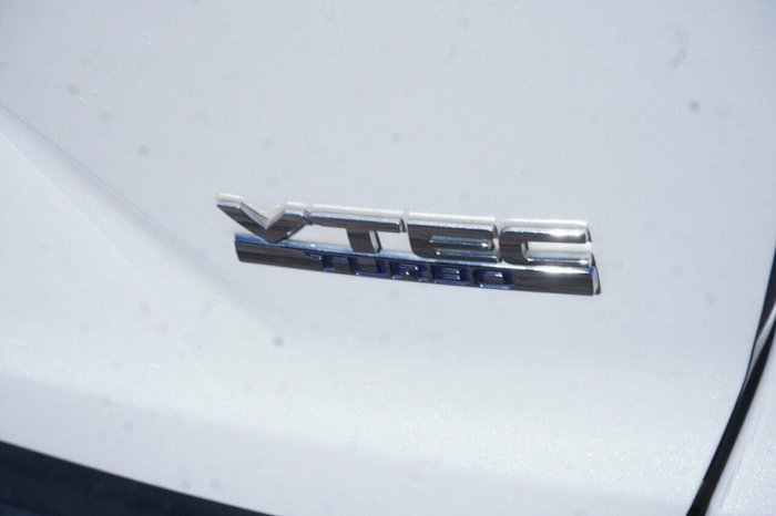 2021 Honda CR-V VTi L AWD