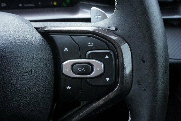 2022 GWM Haval H6GT Lux