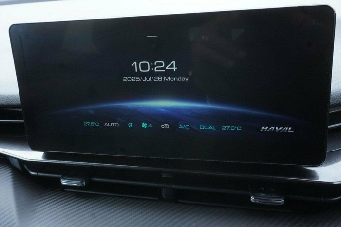 2022 GWM Haval H6GT Lux