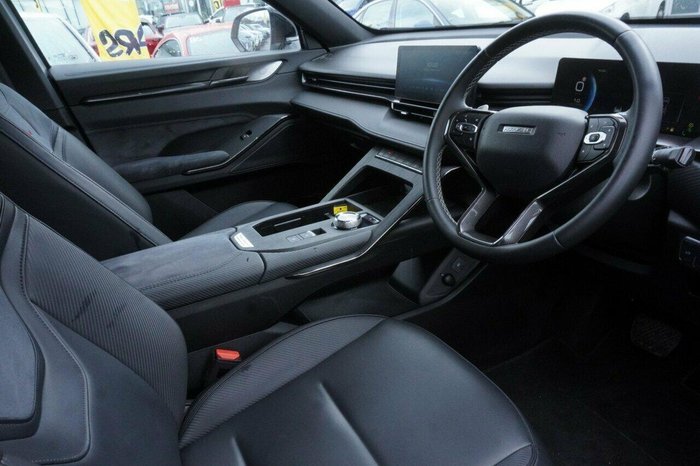 2022 GWM Haval H6GT Lux