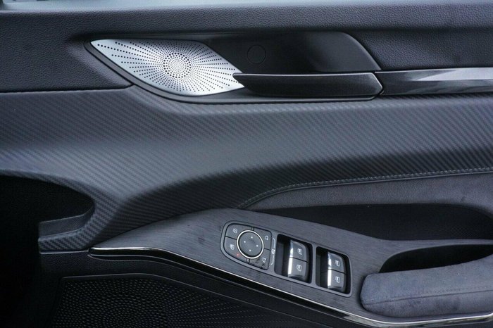 2022 GWM Haval H6GT Lux