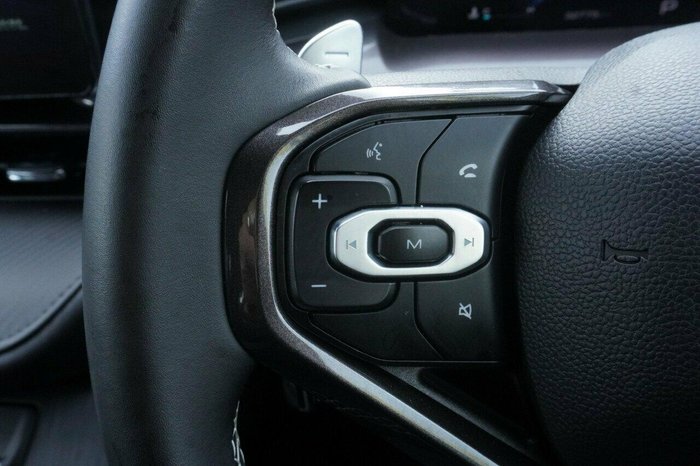 2022 GWM Haval H6GT Lux