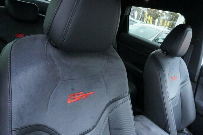 2022 GWM Haval H6GT Lux