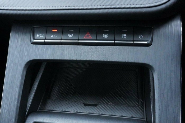 2022 GWM Haval H6GT Lux