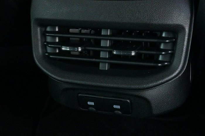 2022 GWM Haval H6GT Lux