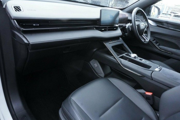 2022 GWM Haval H6GT Lux