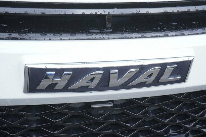 2022 GWM Haval H6GT Lux