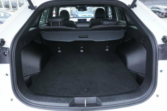 2022 GWM Haval H6GT Lux