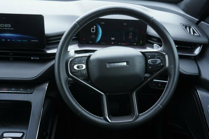 2022 GWM Haval H6GT Lux