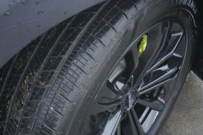 2022 GWM Haval H6GT Lux