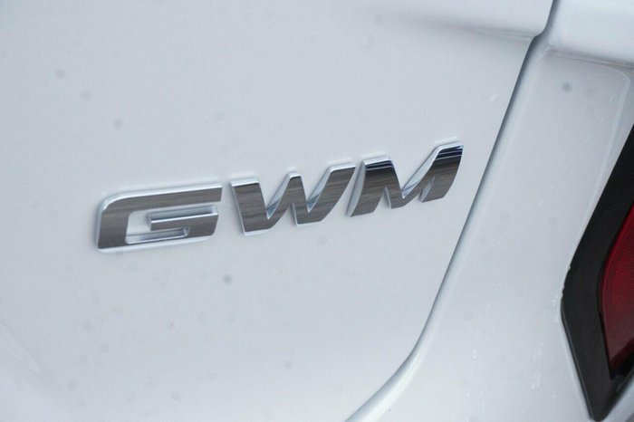 2022 GWM Haval H6GT Lux