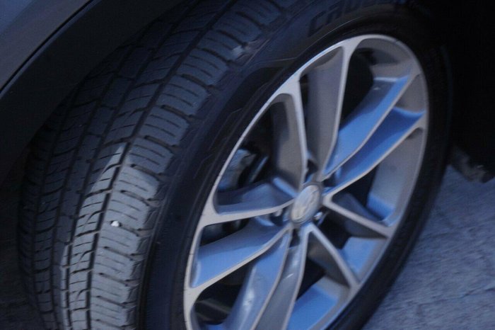 2017 Hyundai Santa Fe Highlander