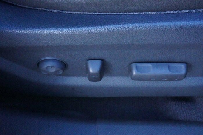 2017 Hyundai Santa Fe Highlander