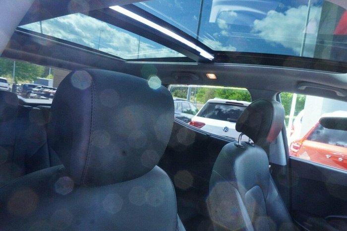 2017 Hyundai Santa Fe Highlander