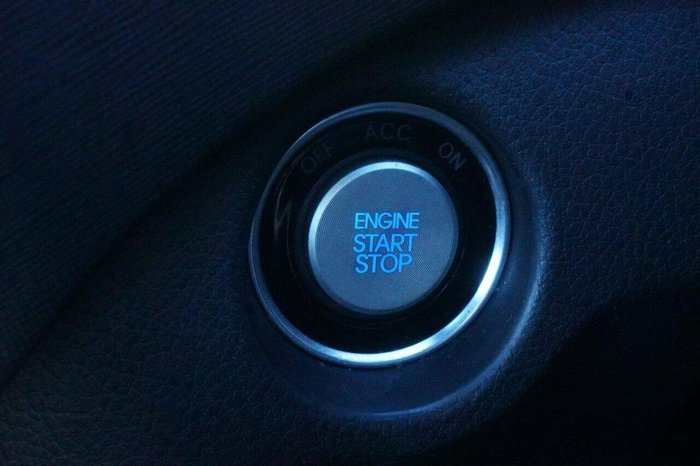 2017 Hyundai Santa Fe Highlander