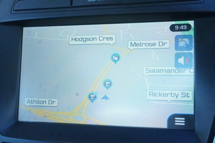 2017 Hyundai Santa Fe Highlander