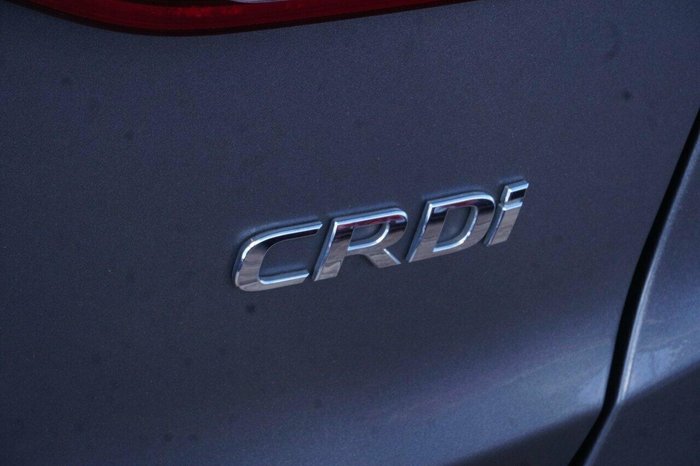 2017 Hyundai Santa Fe Highlander