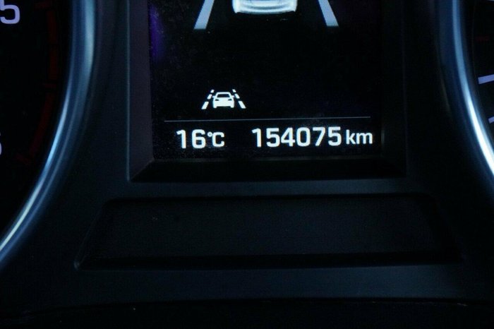 2017 Hyundai Santa Fe Highlander