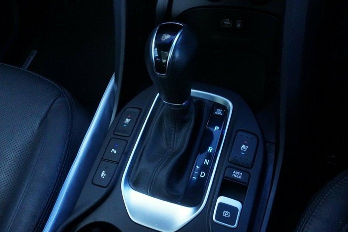 2017 Hyundai Santa Fe Highlander