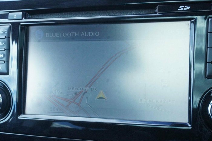 2015 Nissan QASHQAI Ti