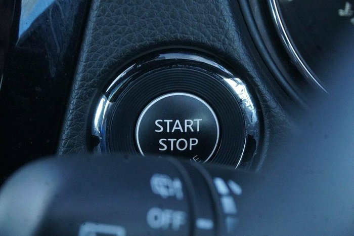 2015 Nissan QASHQAI Ti