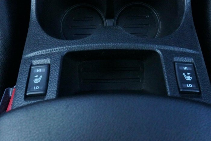 2015 Nissan QASHQAI Ti