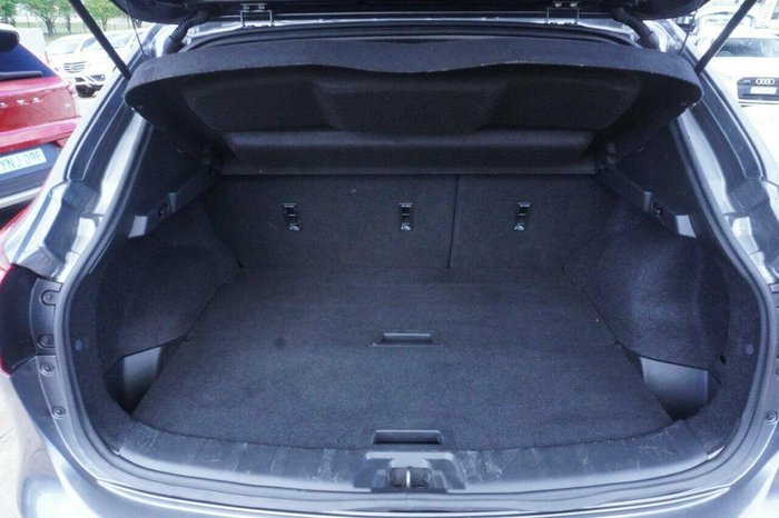 2015 Nissan QASHQAI Ti