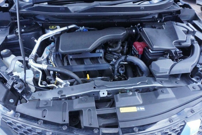 2015 Nissan QASHQAI Ti