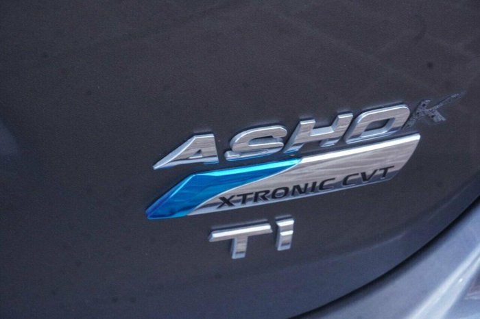 2015 Nissan QASHQAI Ti