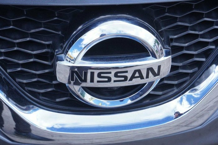 2015 Nissan QASHQAI Ti