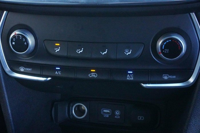 2018 Hyundai Santa Fe Active