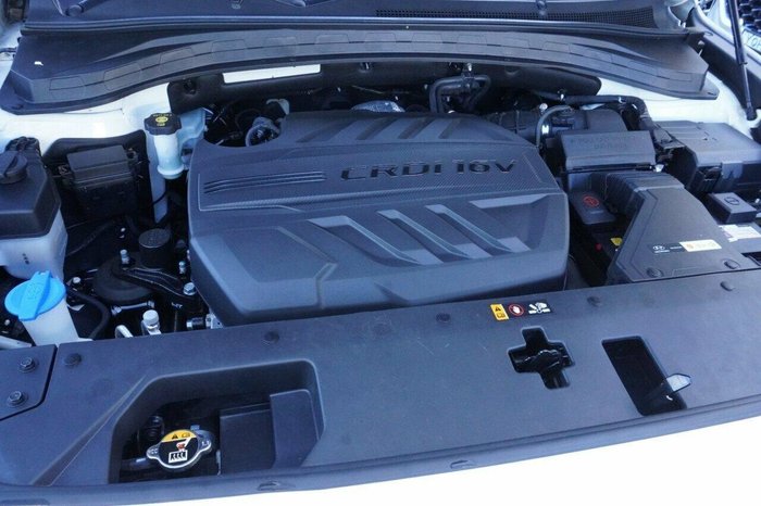 2018 Hyundai Santa Fe Active