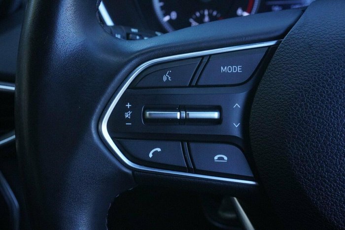 2018 Hyundai Santa Fe Active