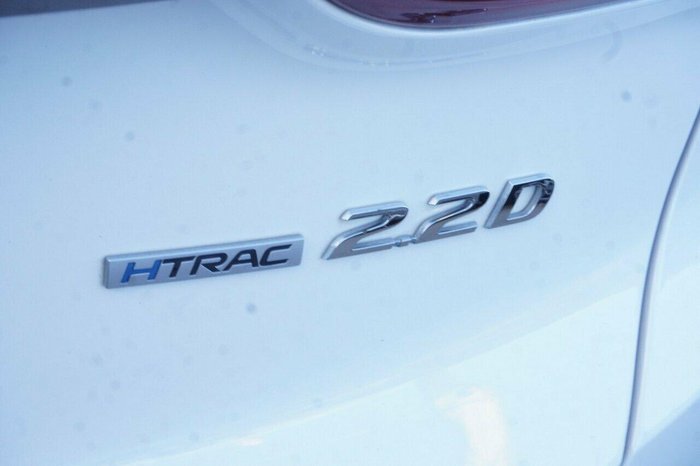 2018 Hyundai Santa Fe Active