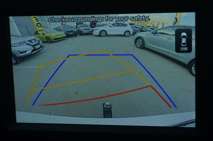 2018 Hyundai Santa Fe Active