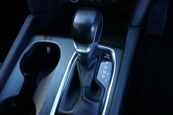 2018 Hyundai Santa Fe Active