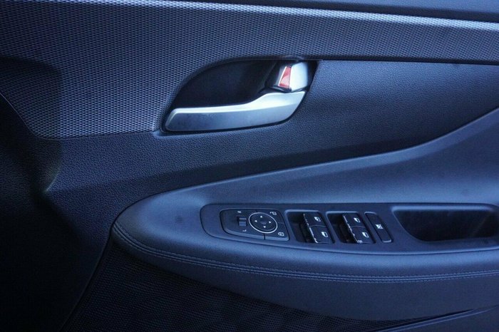 2018 Hyundai Santa Fe Active