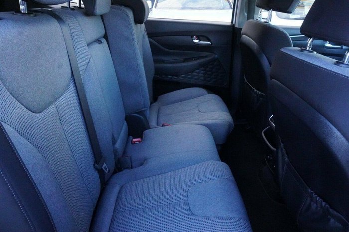 2018 Hyundai Santa Fe Active