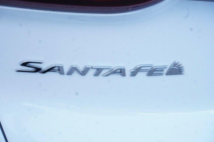 2018 Hyundai Santa Fe Active