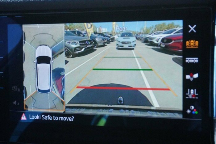 2019 SKODA Kodiaq 132TSI