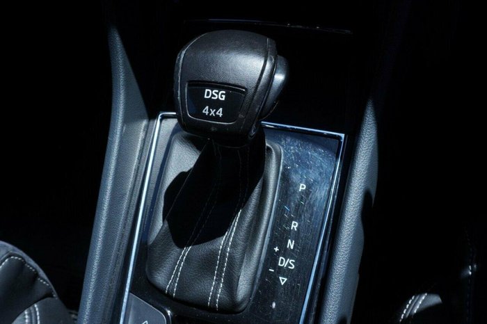 2019 SKODA Kodiaq 132TSI