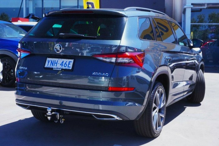 2019 SKODA Kodiaq 132TSI