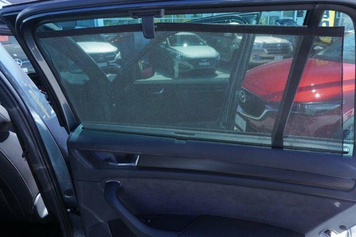 2019 SKODA Kodiaq 132TSI