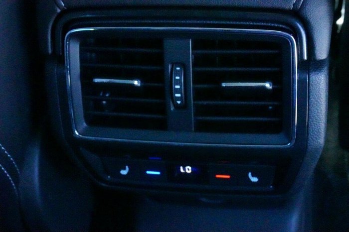 2019 SKODA Kodiaq 132TSI