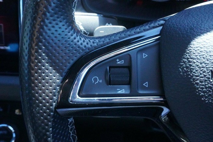 2019 SKODA Kodiaq 132TSI