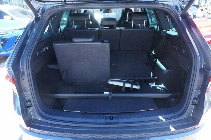 2019 SKODA Kodiaq 132TSI