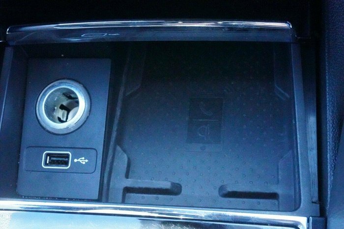 2019 SKODA Kodiaq 132TSI