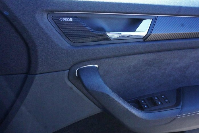 2019 SKODA Kodiaq 132TSI